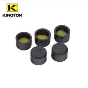 Wholesale waterproof oil seal: EPDM Car Headlight Black Rubber Cap