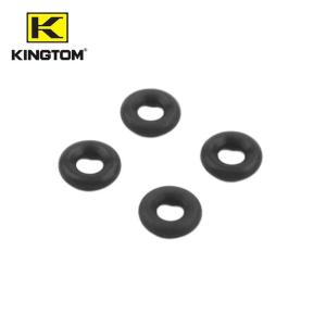 Wholesale mat made in china: Automotive M6 Rubber Pads Black