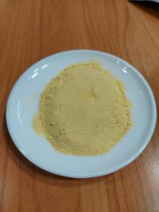 Wholesale powder: Dried Orange Powder