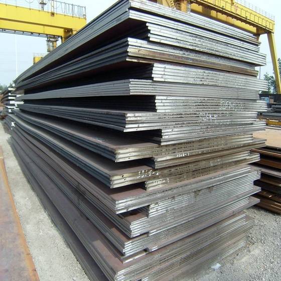 Sell Mild Steel Plate ASTM A36,A283 Gr C,A516 Gr60,A516 Gr70(id:9545025 ...