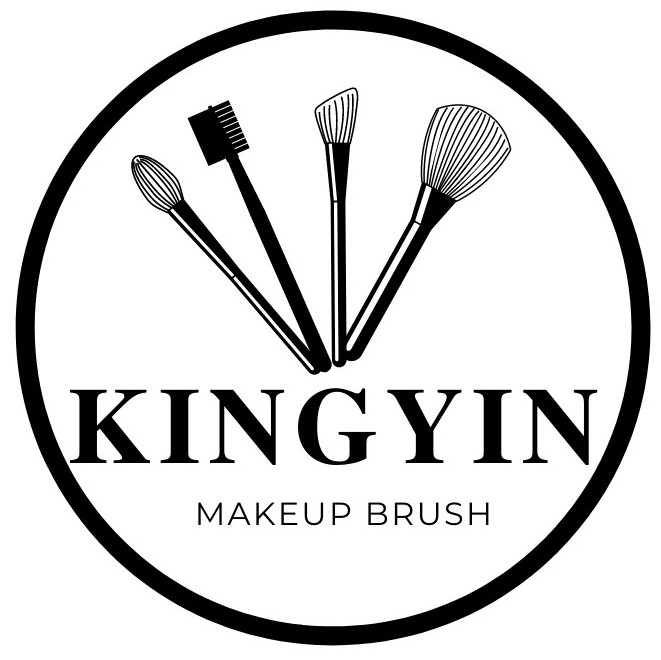 Kingyin Makeup Brushes Co., Ltd Company Logo