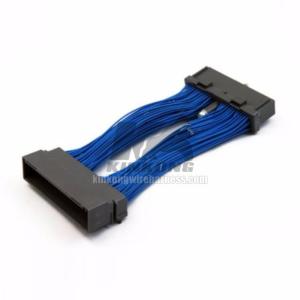 Wholesale injection molding machine: ECU Conversion Harness        Custom Ecu Wiring Harness    Harness Supplier in China
