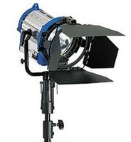 KINOSUN LED98 on camera Light 5600K daylight with battery LED98A Fotodiox photo video