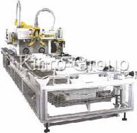 Sell Pipe Automatic Belling Machine