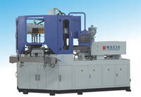 Sell Injection Blow Molding Machine