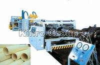  Double-Wall Corrugated Pipe/Tube Extrusion Production Line 
