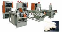 PE-X Pipe Extrusion Production Line 