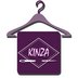 Kinza Mode Company Logo