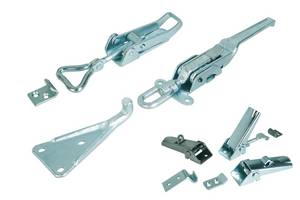 Wholesale Other Hardware: Latches
