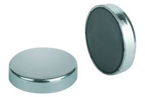 Wholesale magnetic: Magnets Shallow Pot