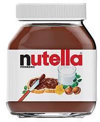 Wholesale nutella chocolate: Nutella Chocolate Spread