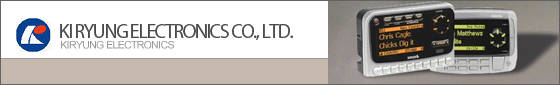 Kiryung E&E Co., Ltd.