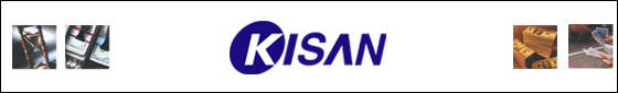 Kisan Electronics Co., Ltd.