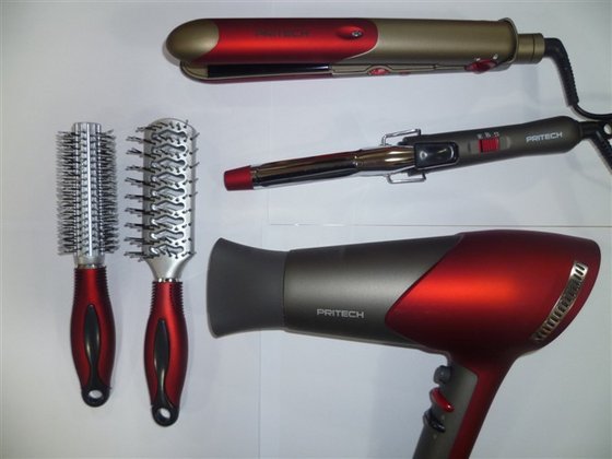 hair dryer set