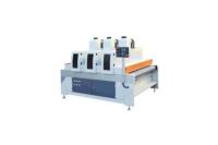 Sell Furniture Panels /Plywood Brushing Machine for Sale