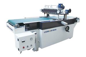 Wholesale wall coating paint: Curtain Coating Machine for Plywood