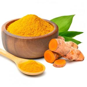 Wholesale cosmetic packaging: Turmeric Powder From India