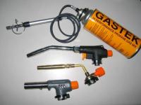 Sell Gas Torches