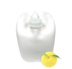 Wholesale chemicals storage: Korean Yuzu Yuza Yuja Citron Juice for Raw Material 22kgs/BA