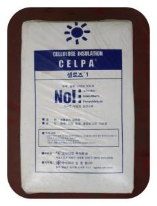 Wholesale clean product: Newspaper Cellulose Fiber Insulation, Thermal Sound Insulation, Acoustic Spray Insulation