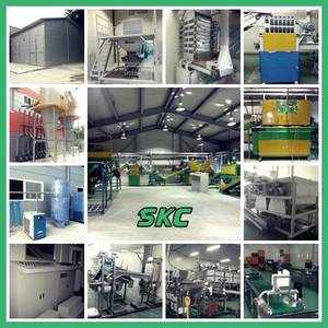 Wholesale Food Processing Machinery: Garlic Peeling Process System