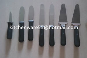 Wholesale plastic spatulas: Plastic Handle Kitchenware Spatulas, Turners, Shovels, Opener