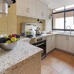 Wholesale granite: Sliding Basket High Gloss Lacquer Modern Kitchen Wall Cabinet with Doors