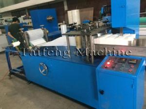 Wholesale function device: Fully Automatic  Napkin Paper Folding Machine