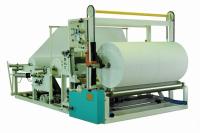 Jumbo Roll Paper Machine