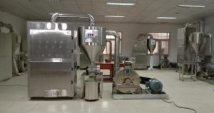 Wholesale Food Processing Machinery: Ultrafine Pulverizer 1 2 3 4 5 6 Micron 7 8 9 10 11-100 Powder 300-6000 Mesh Mill Grinder Foodstuff