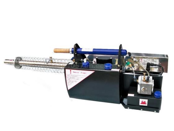 ORIOLE Portable Thermal Fogging Machine(Fogger Machinery) Fog Generator 6HYC-15 Pulse-jet Fogger 
