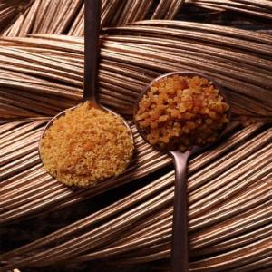 Wholesale drink: Coconut Palm Nectar Sugar Granules
