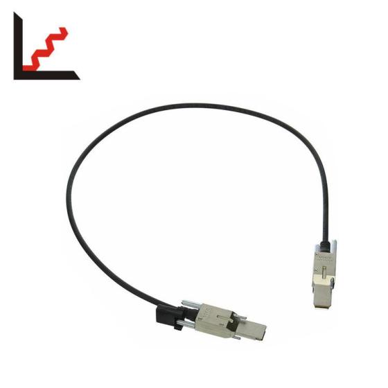 New CAB-STK-E-1M C2960S-STACK C2960X-STACK FlexStack Stacking Cable 1 ...