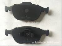 Brake Pads for Automobile