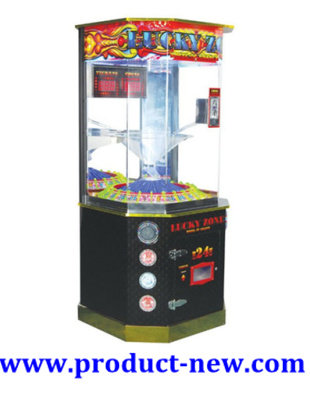 Lucky Zone Arcade Games,Redemption Games(id:6911627) Product details ...