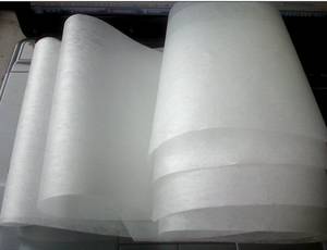 Wholesale woven interlining: Non Woven Fusible Interlining