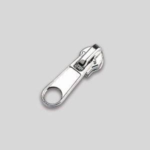 Wholesale non lock slider: Zipper Slider