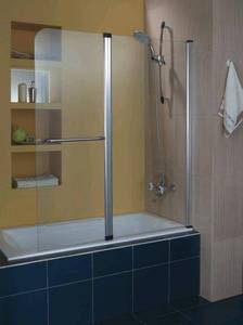 Wholesale Shower Rooms: Bathscreen-5806B Wholesale Shower Rooms: Bathscreen-5806B