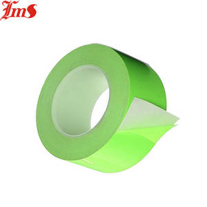 Wholesale custom colorful printed tape: Household Flexible Foam Rubber Sheets with One Side Alum Foil
