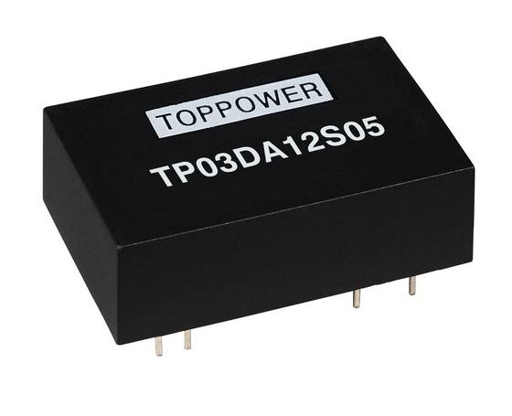 AC-DC Converter