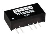 DC/DC Converters / TPH / 2W / 3KVDC Isolation / Power Component Integrated Circut Pcba