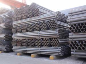 Wholesale erw pipe: ERW Steel Pipes  Black Steel Pipes