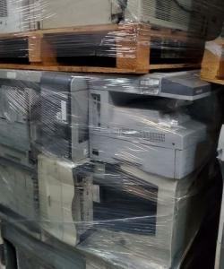 Wholesale uruguay: 40 Ton Printers Ex Uruguay
