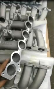 Wholesale oem casting: Professional Design OEM New Aluminum Die Casting CNC Casting Machining Forged Service