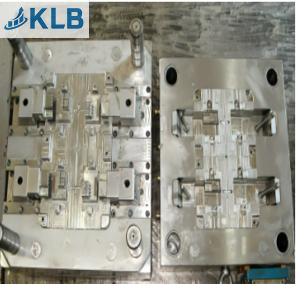 Wholesale working tool: Precision Plastic Auto-Working Injection Mould for Electronic Tools/Appliances