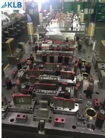 Wholesale stamping mould: Stamping Die Manufacturer Single Progressive Metal Punching Stamping Mold Mould Tooling
