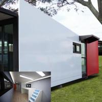 40ft Containers Mobile Home (2.4x12m)