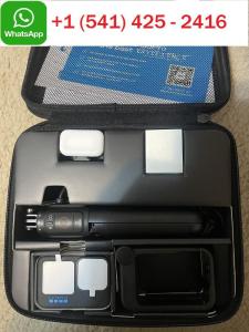 Wholesale Video Camera: GoPros HERO11 Black Camera Ultra Durable + Waterproof To 33ft with Accessories Bundle (Original)