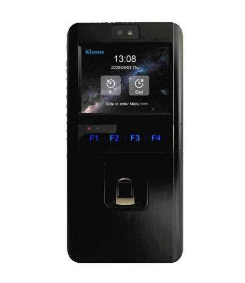 Sell Fingerprint Time Clock and Access Control
