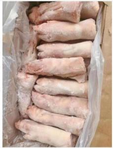 Wholesale frozen pork feet: Frozen Pork Meat, Pork Feet , Whole & and Pork Parts